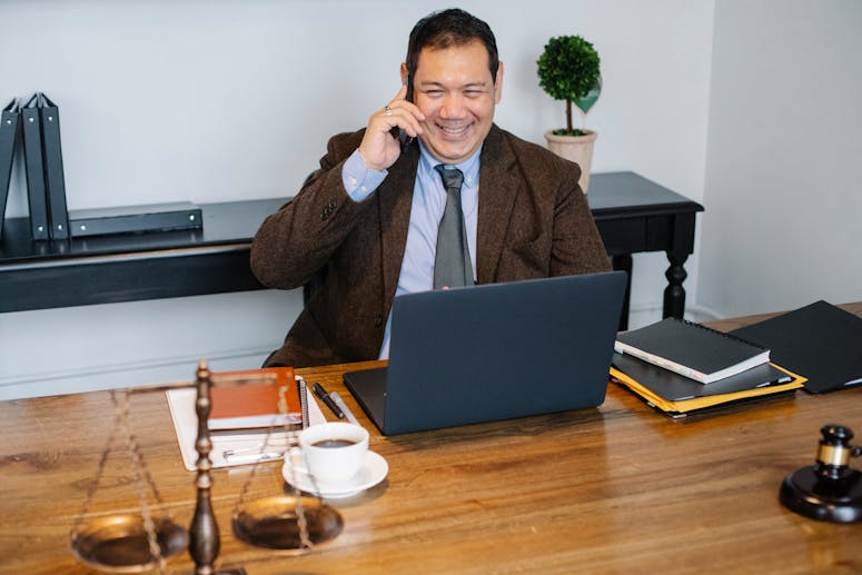 Financial Management for Criminal Law Firms